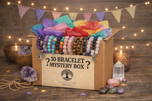 Mm circa bracciali - 10,