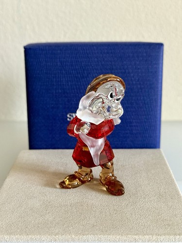 Swarovski disney scs - scs, snow