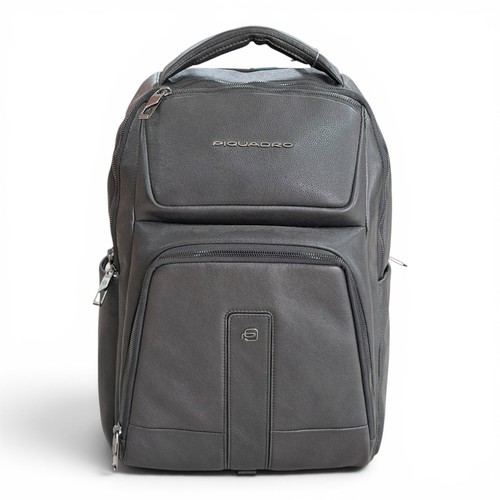 Piquadro men backpack - men's,