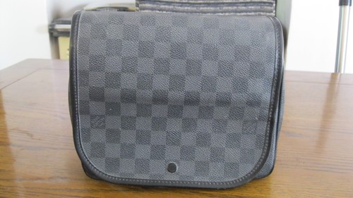 Rara borsa uomo louis - borsa, vuitton