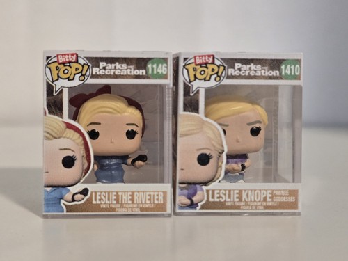 Funko bitty pop - funko, and