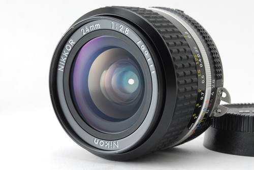 Ottime condizioni nikon ai - condizioni],
