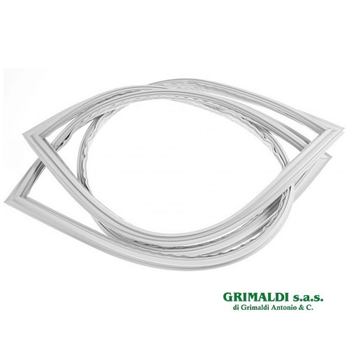 Guarnizione magnetica per - guarnizione,
