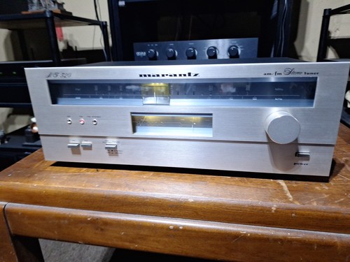 Marantz 320 sintonizzatore - mt,