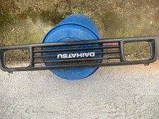 Griglia anteriore per daihatsu - anteriore,