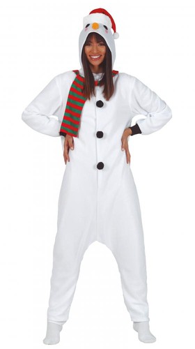 Costume pigiama pupazzo - , di