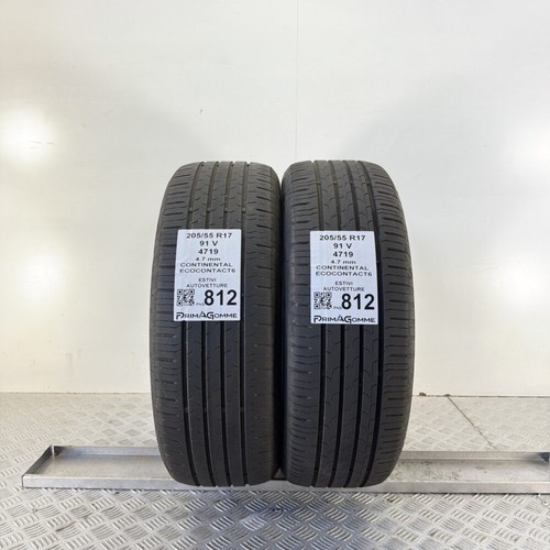 Pneumatici usati 205 r17 - pneumatici, 55