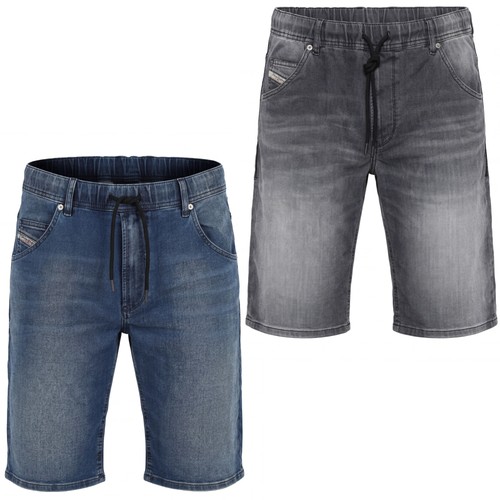 Diesel pantaloncini da - diesel,