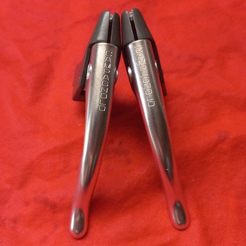 Palancas freno campagnolo gran - palancas,
