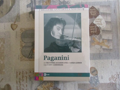 Paganini rai trade - paganini, (2
