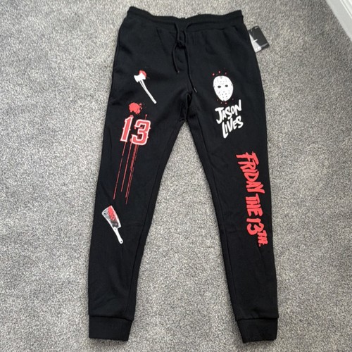 Pantaloni jogging neri - jogging,