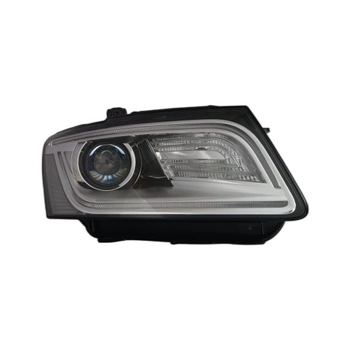 Faro anteriore destro audi - faro,