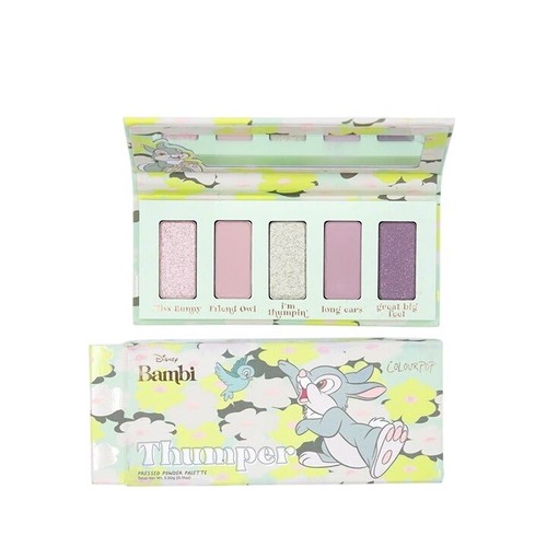 Colourpop bambi thumper - bambi,