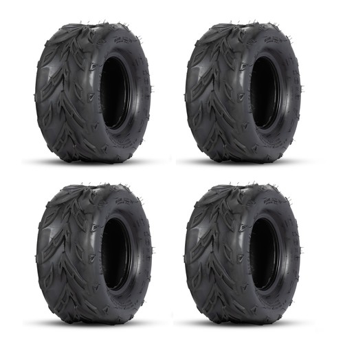 Pneumatici 16x8 7 per - 4,