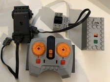Lego power functions - power, originali