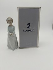 Lladro treasures childhood - treasures,