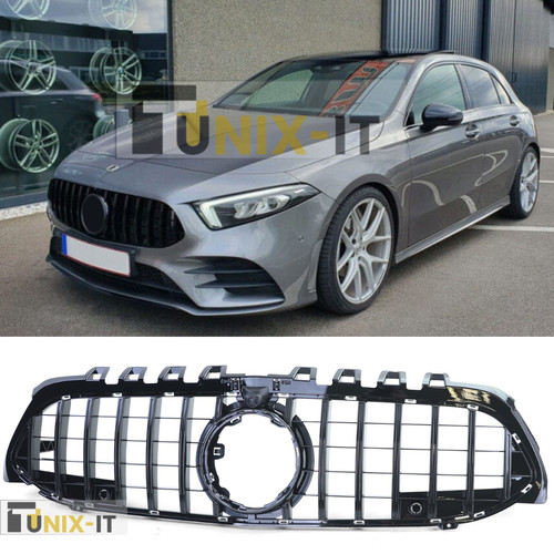 Mercedes classe w177 - mercedes,