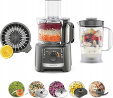 Robot cucina kenwood - robot,