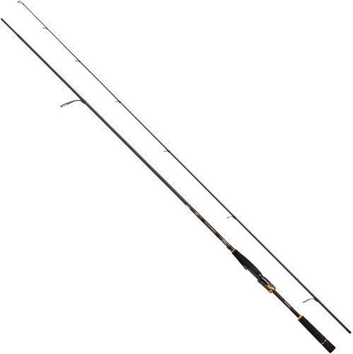 Daiwa morethan branzino ex - 20,
