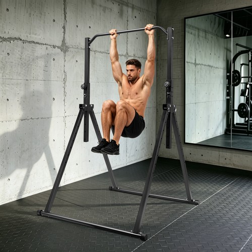 Pull bar power tower - bar,