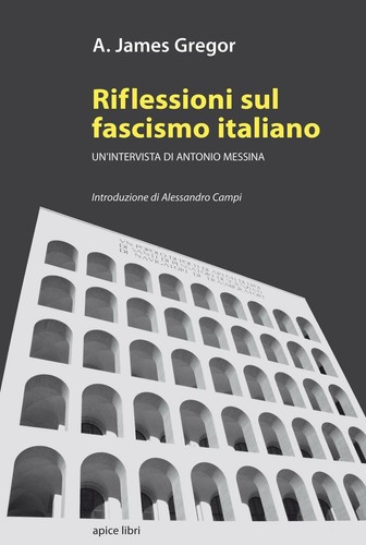 Riflessioni sul fascismo