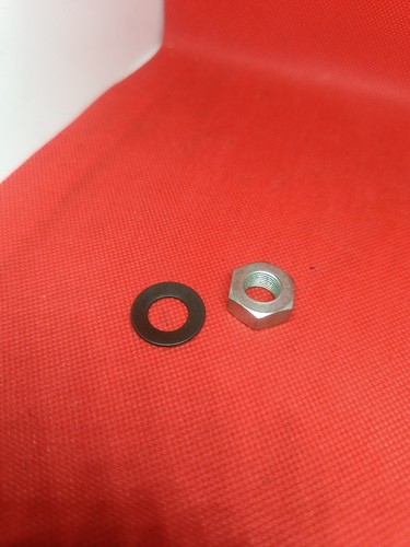 Hrd 125 tau - unimoto, dado