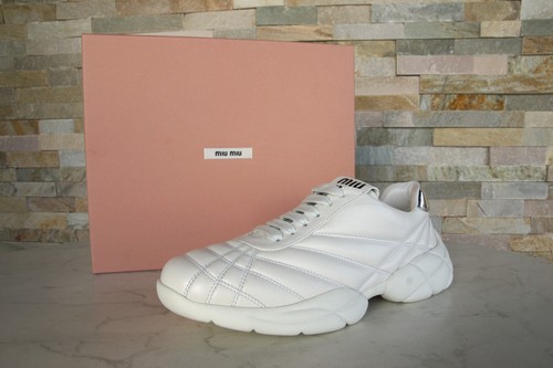 Miu sneakers sneaker - sneakers, eu