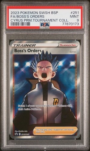 Carta pokemon promozionale psa - carta,