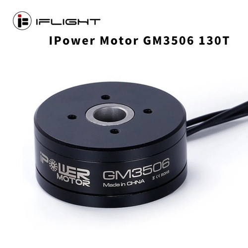 Motore iflight ipower gm3506 - iflight,