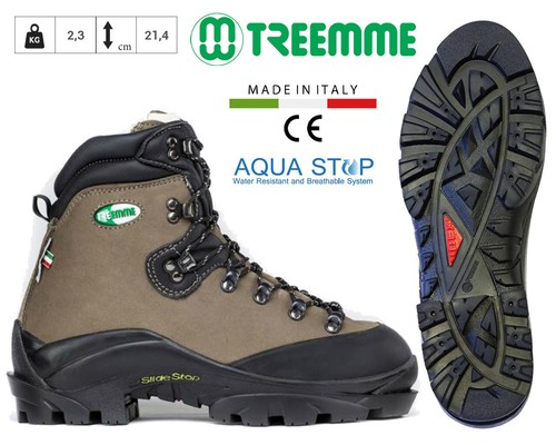 Treemme scarpone roccia - treemme,