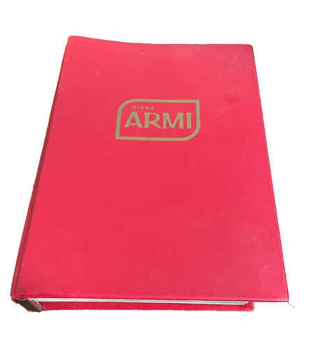 Diana armi 1976 annata - diana,