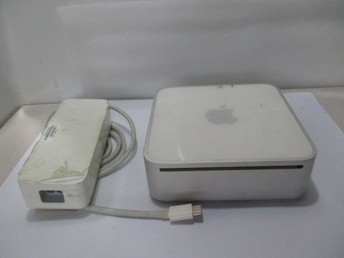 Apple mac mini a1283 computer - mac,