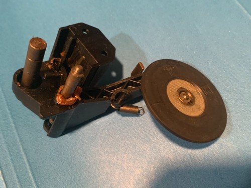 Dual 1226 vintage stereo - 1226,