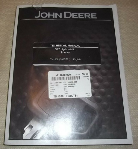 Manuale riparazione tecnico - riparazione,