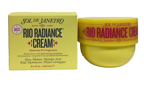 Sol janeiro rio radiance - de,