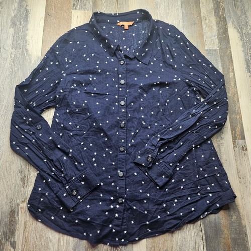 Modcloth donna blu navy - modcloth, xl