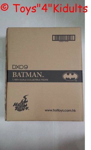 Hot toys dx09 1989 - hot,
