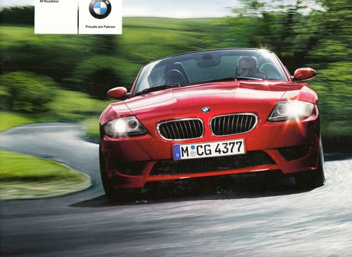 Bmw roadster e85 - bmw,