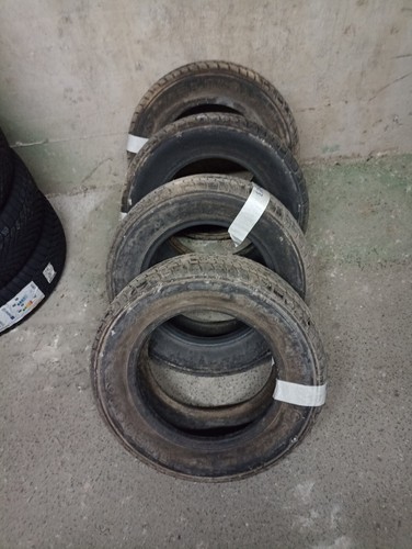 Pneumatici 195 r13 - 4, 195/60
