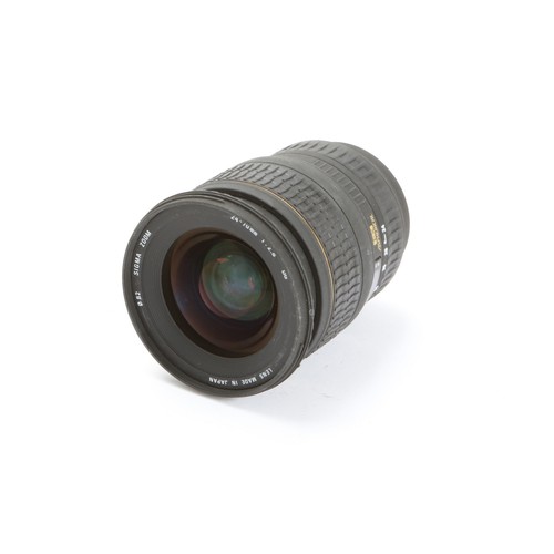 Sigma 70 dg - sigma, 2,8/24-70