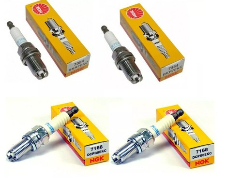 Candele bmw twin spark 1150 - twin,