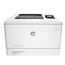 Color laserjet pro 400 - hp,