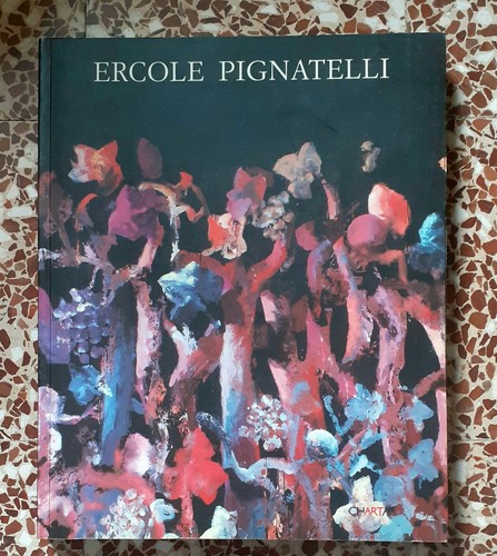 Ercole pignatelli dedica - dedica, con