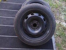 Cerchi ferro per audi a2 - ferro,