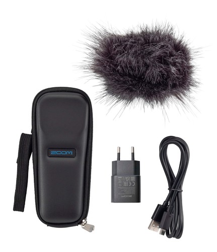 Zoom aph kit accessori - -,