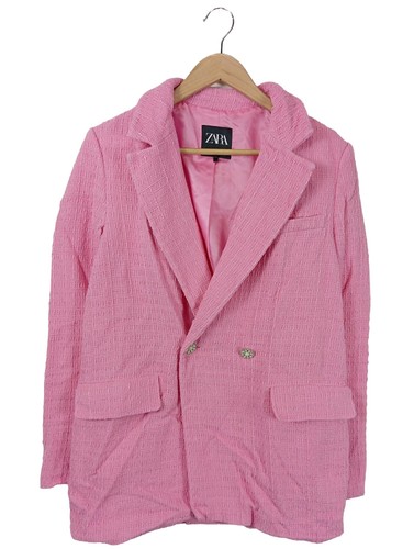Zara blazer tweed donna - zara,