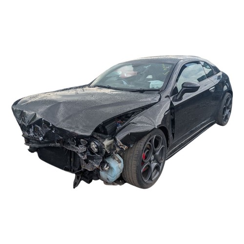 Alfa romeo brera - brera, v6s