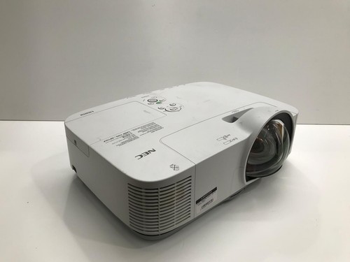 Nec m260xs proiettore - nec, np-m260xs