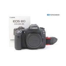 Canon eos 80d tsd scatti - 16,