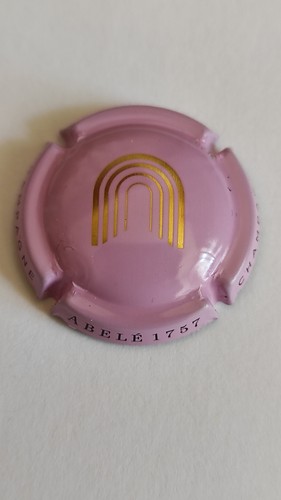 Capsule champagne abele - de,